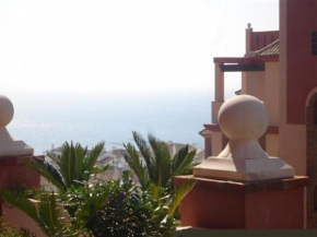 Гостиница Apartment Duquesa Regent  Манильва